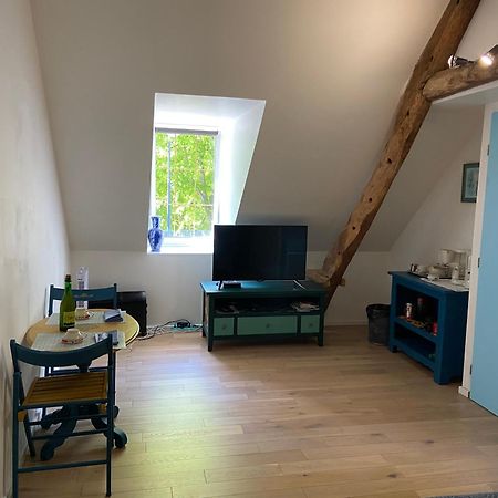 Quintin Chambre Double Avec Salle De Bains Privee מראה חיצוני תמונה