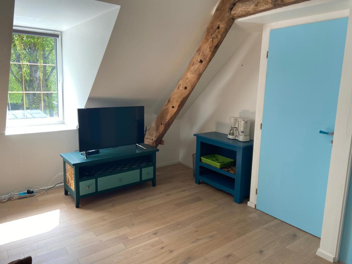 Quintin Chambre Double Avec Salle De Bains Privee מראה חיצוני תמונה